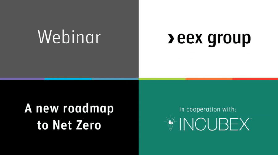 Webinar – The New Roadmap to Net Zero