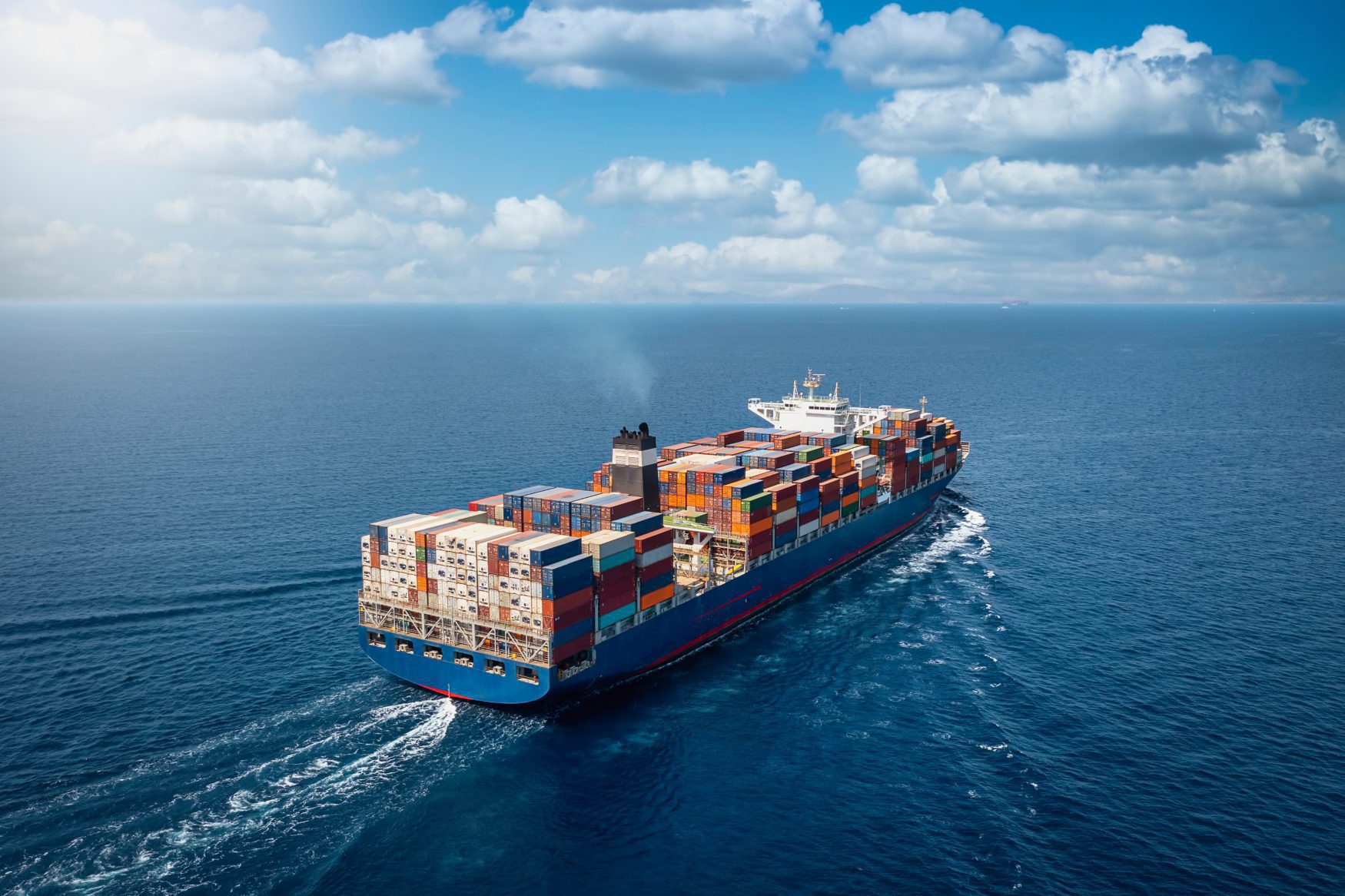 What Is Eu Ets In Shipping