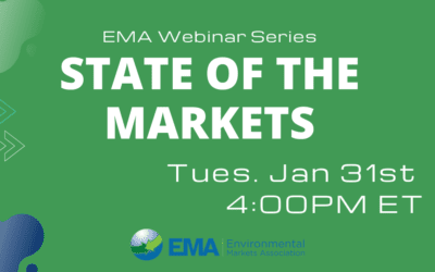 EMA State of the Markets