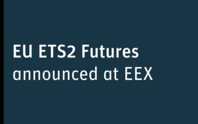 EEX, in cooperation with IncubEx, to launch EU ETS2 Futures and delist EUAA products
